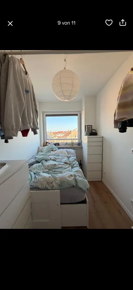 2 Zimmer Wohnung mit 69 m² in Regensburg – Bild 6