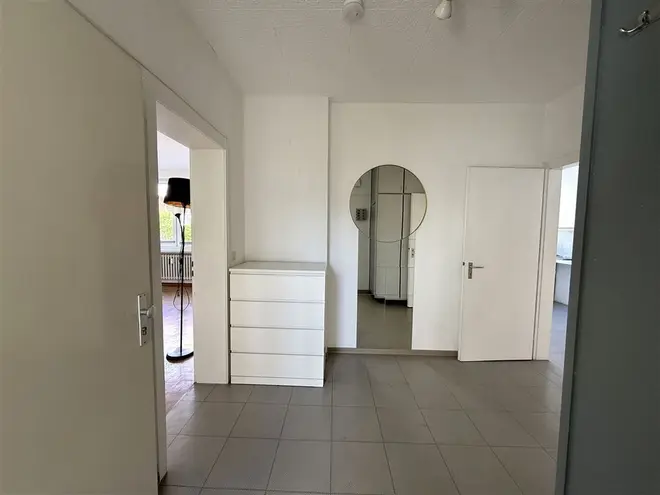 1 Zimmer Wohnung mit 50 m² in Kiel – Bild 3