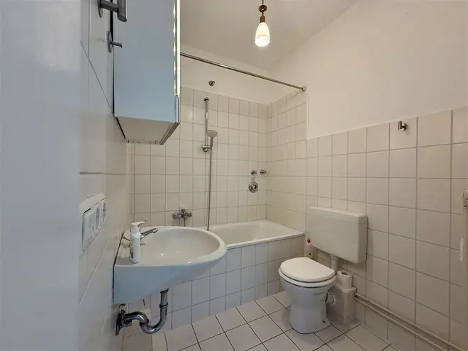 1 Zimmer Wohnung mit 50 m² in Kiel – Bild 5