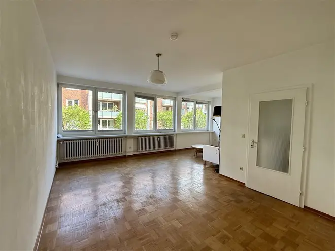 1 Zimmer Wohnung mit 50 m² in Kiel – Bild 9
