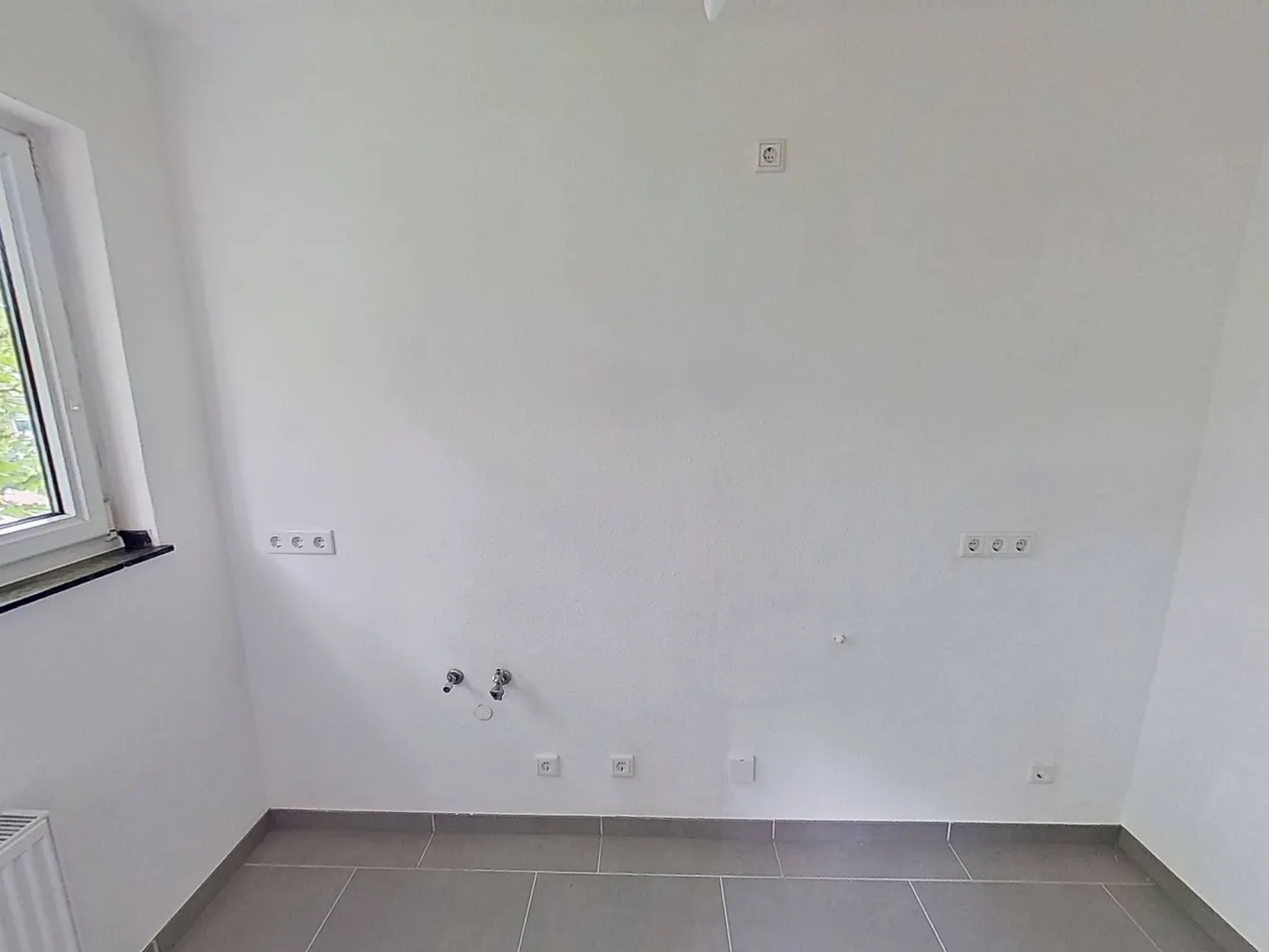 3 Zimmer Wohnung mit 53 m² in Emden – Bild 2