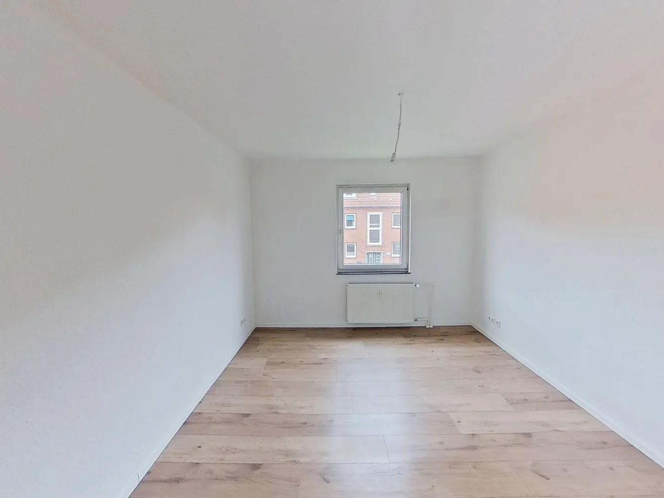 3 Zimmer Wohnung mit 53 m² in Emden – Bild 4
