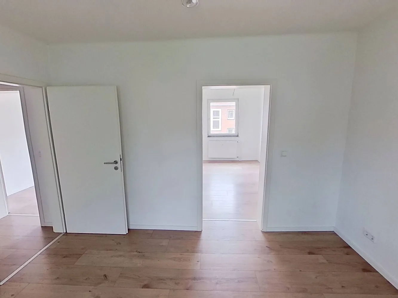3 Zimmer Wohnung mit 53 m² in Emden – Bild 5