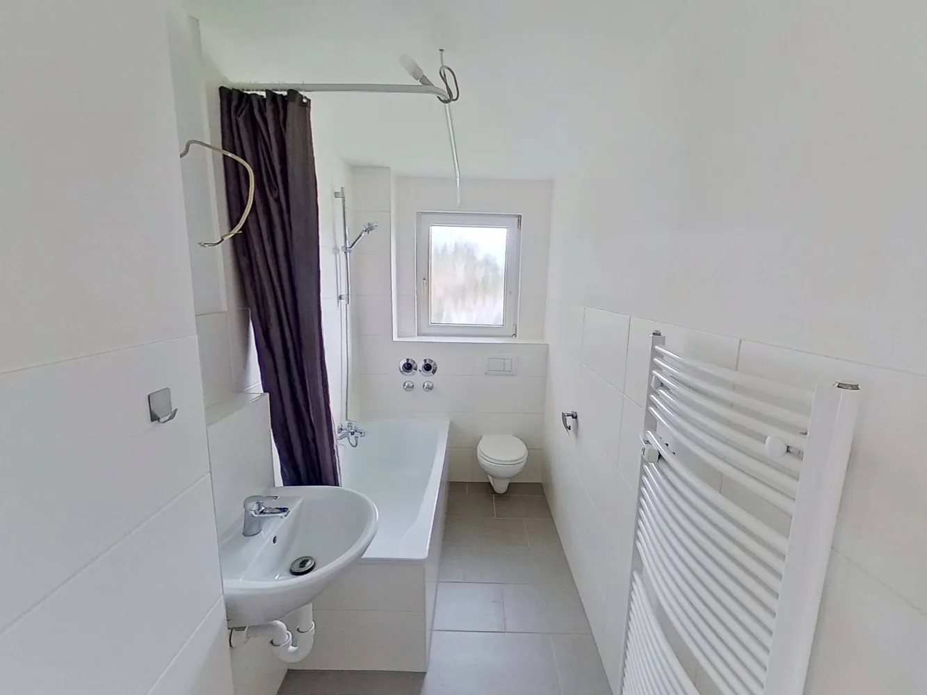 3 Zimmer Wohnung mit 53 m² in Emden – Bild 6