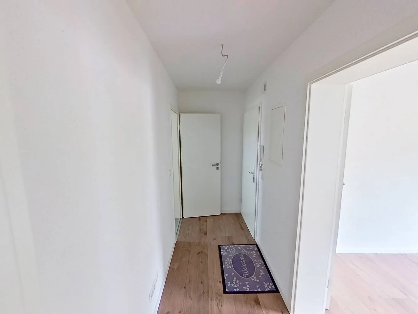 3 Zimmer Wohnung mit 53 m² in Emden – Bild 7