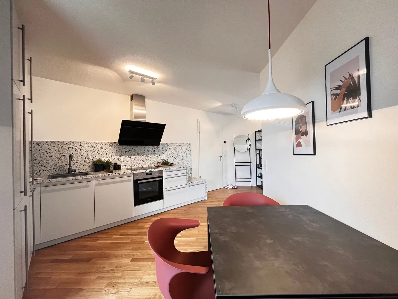 2 Zimmer Wohnung mit 51 m² in Ludwigsburg – Bild 4