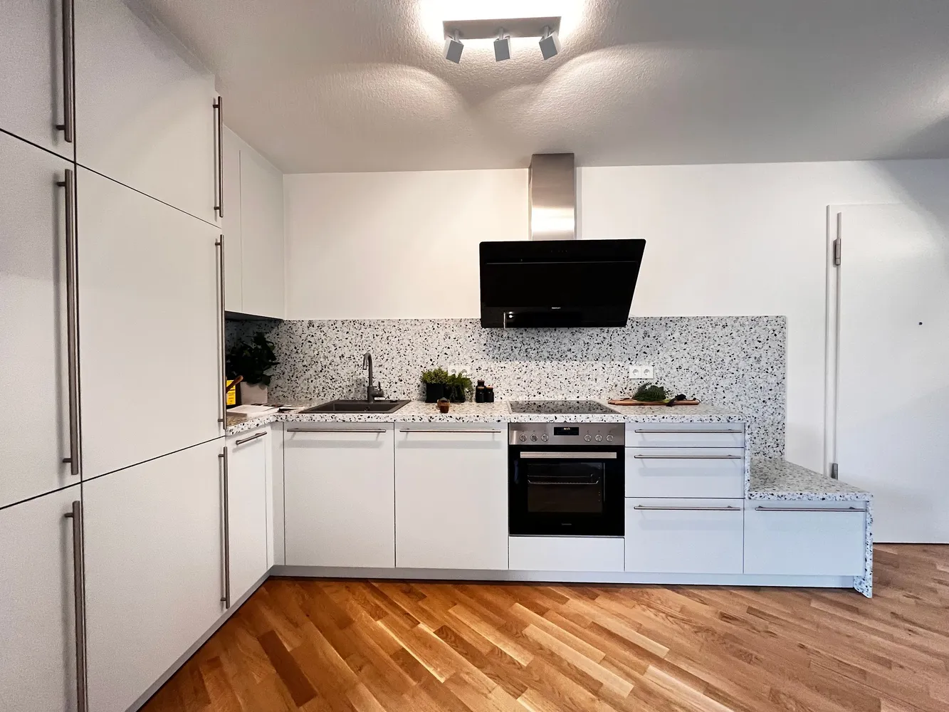 2 Zimmer Wohnung mit 51 m² in Ludwigsburg – Bild 5