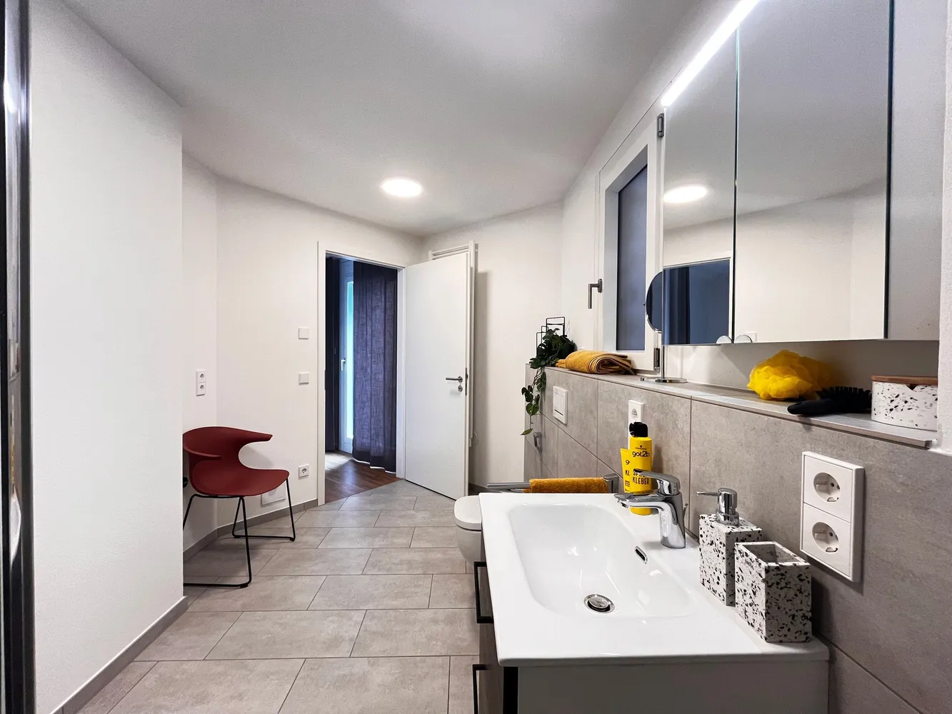2 Zimmer Wohnung mit 51 m² in Ludwigsburg – Bild 8
