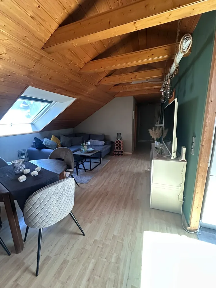3 Zimmer Wohnung mit 50 m² in Fulda – Bild 1