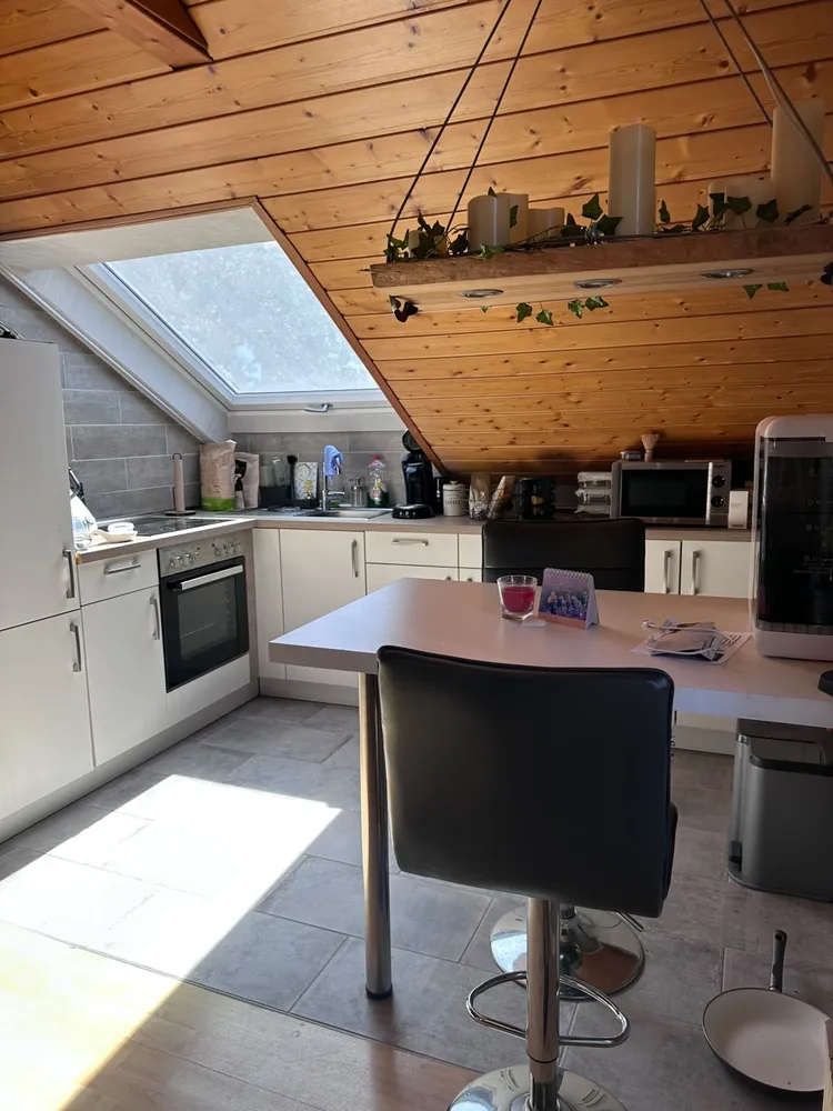 3 Zimmer Wohnung mit 50 m² in Fulda – Bild 3