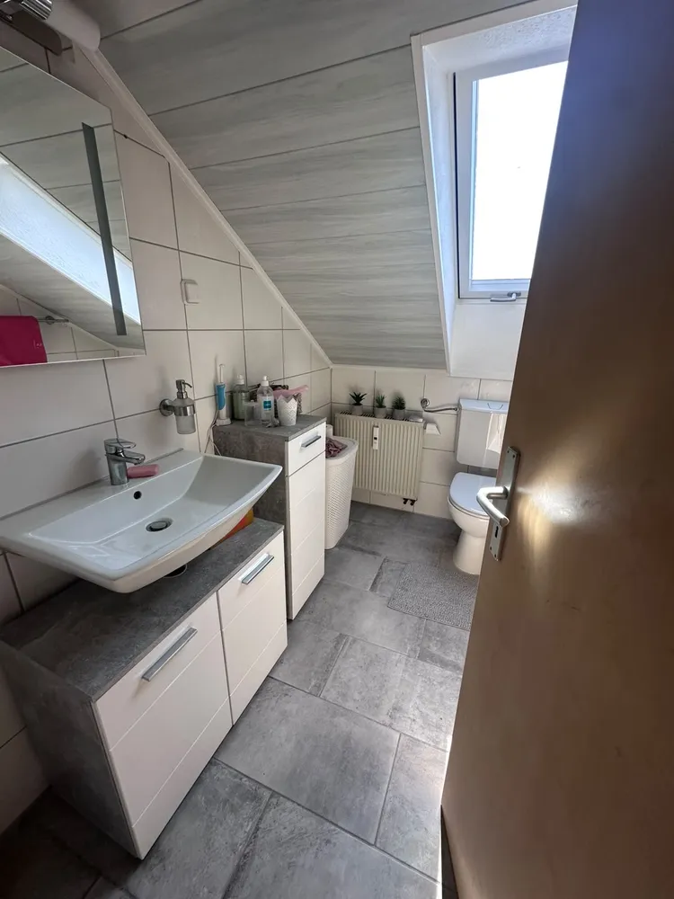 3 Zimmer Wohnung mit 50 m² in Fulda – Bild 4