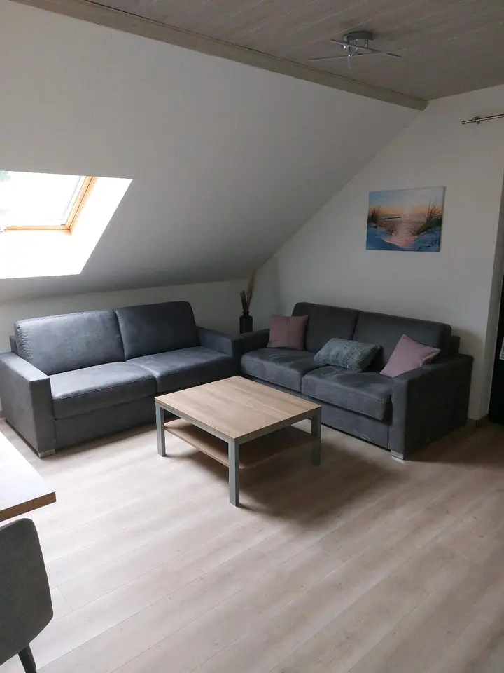 WG-Zimmer mit 60 m² in Michelstadt – Bild 1