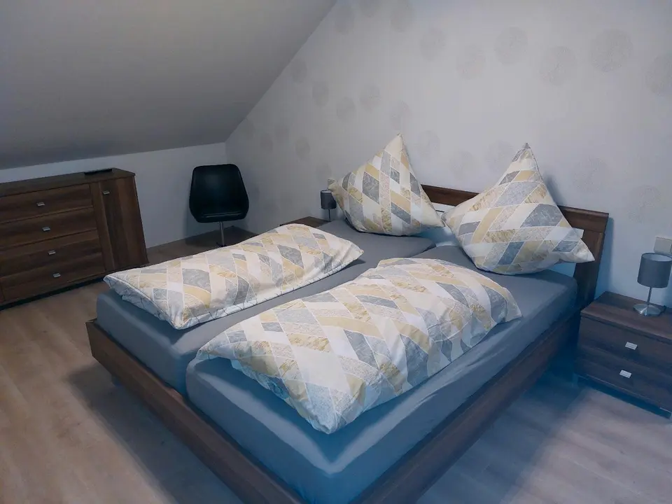 WG-Zimmer mit 60 m² in Michelstadt – Bild 3