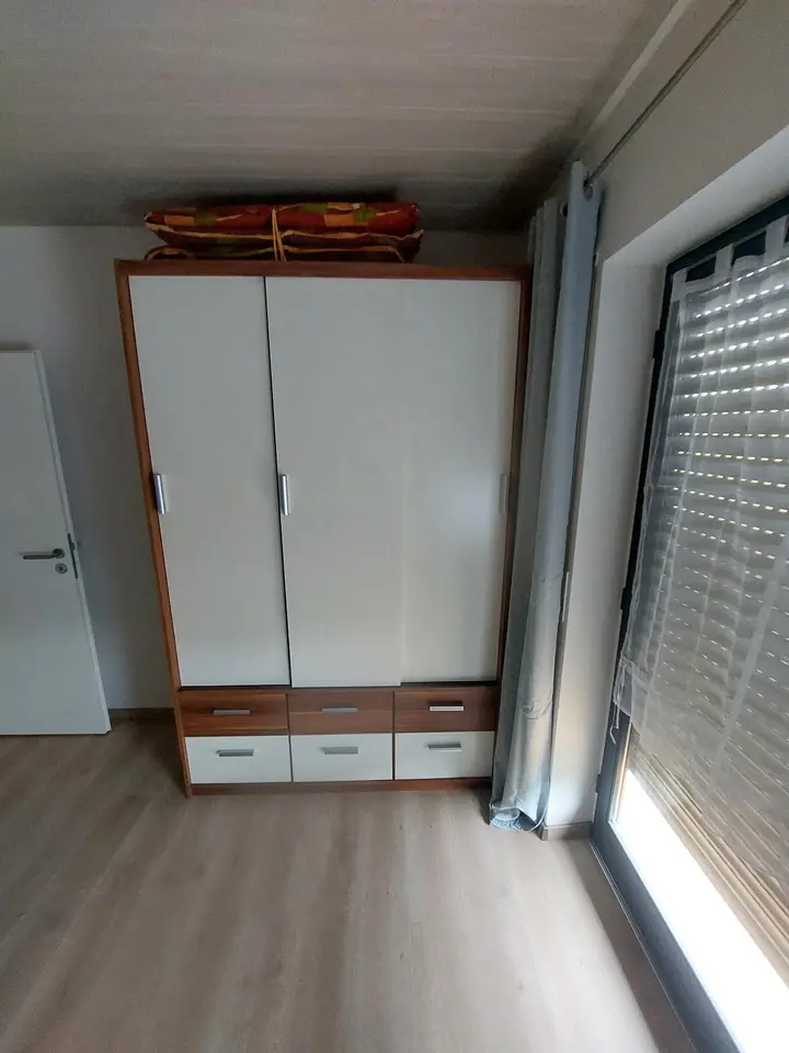 WG-Zimmer mit 60 m² in Michelstadt – Bild 4