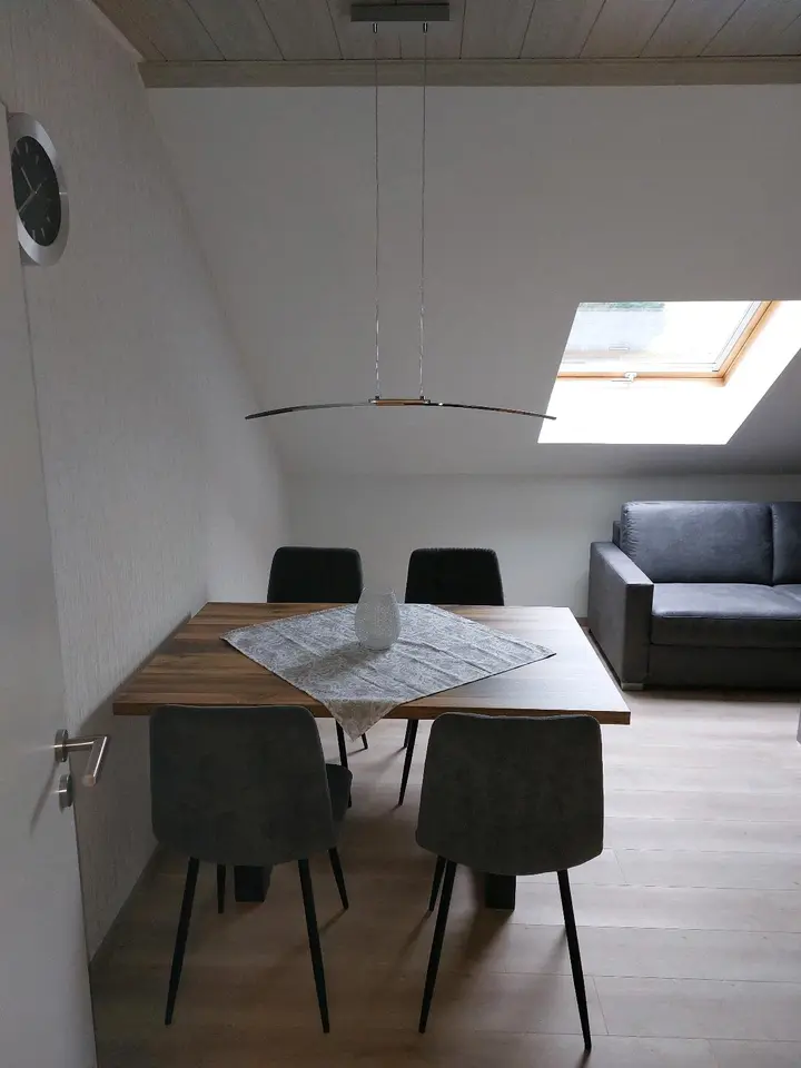 WG-Zimmer mit 60 m² in Michelstadt – Bild 5