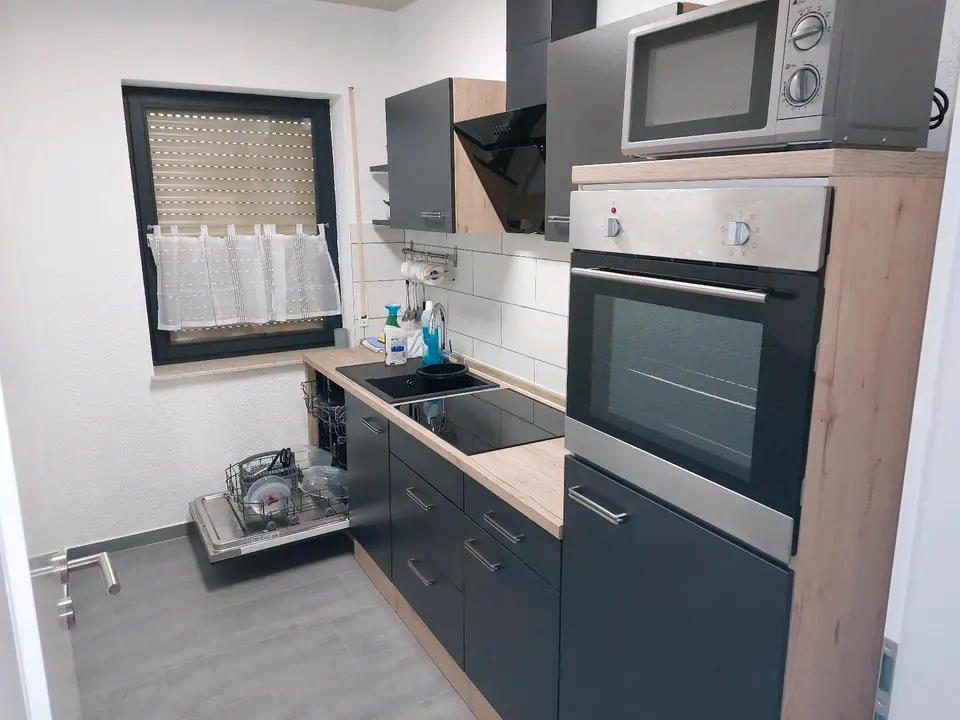 WG-Zimmer mit 60 m² in Michelstadt – Bild 6