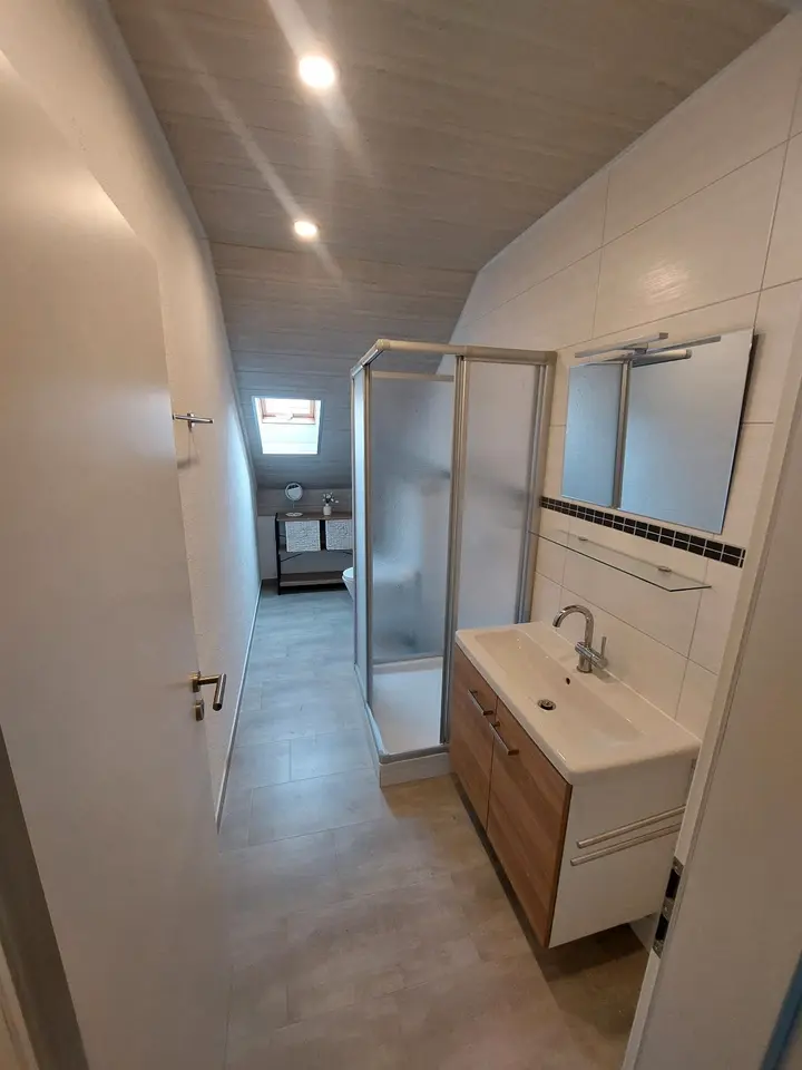 WG-Zimmer mit 60 m² in Michelstadt – Bild 7