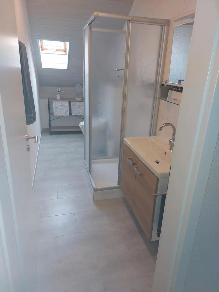 WG-Zimmer mit 60 m² in Michelstadt – Bild 8