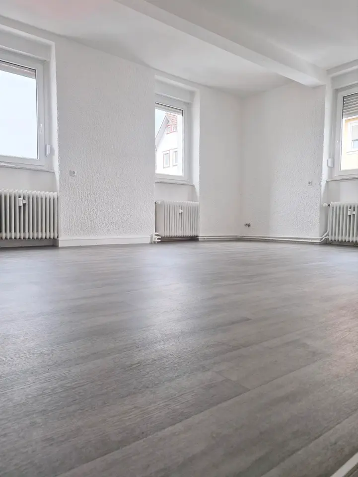 WG-Zimmer mit 60 m² in Michelstadt – Bild 9