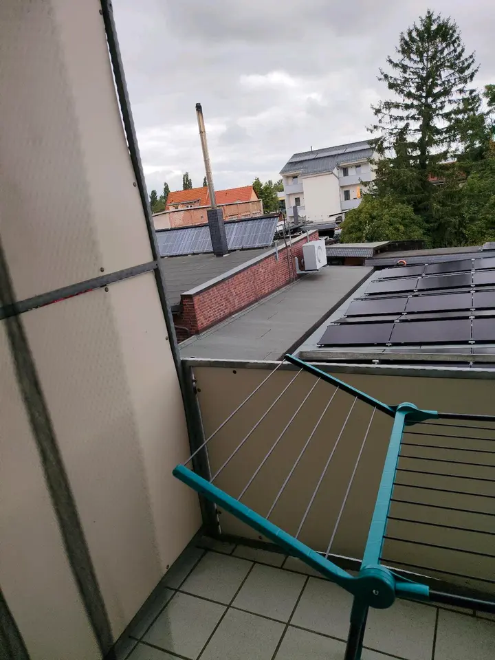 2 Zimmer Wohnung mit 59 m² in Aschersleben – Bild 2