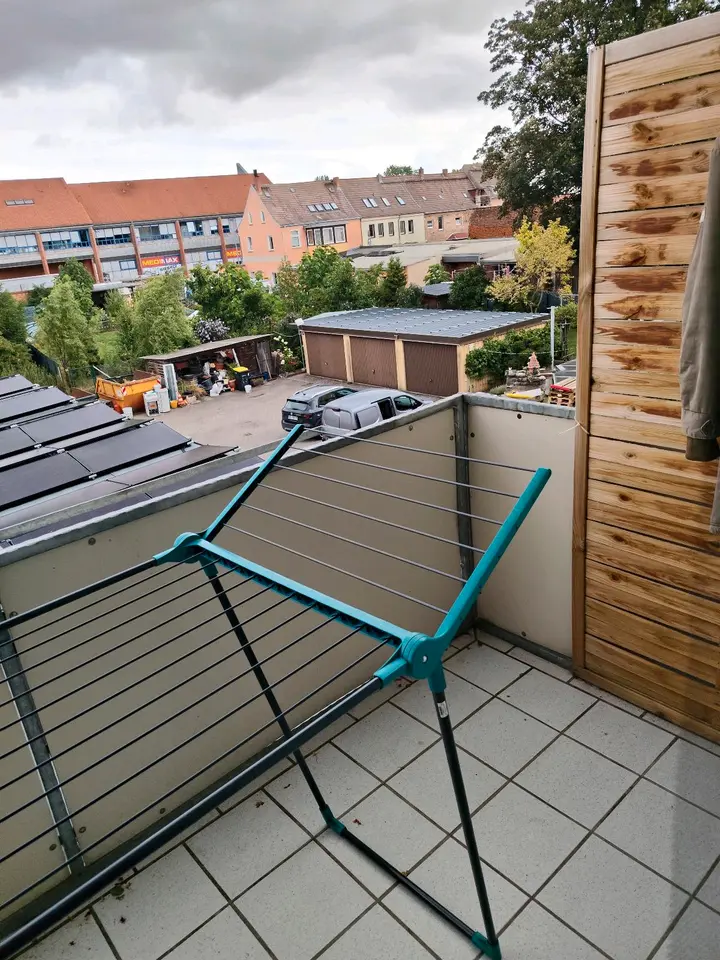 2 Zimmer Wohnung mit 59 m² in Aschersleben – Bild 3
