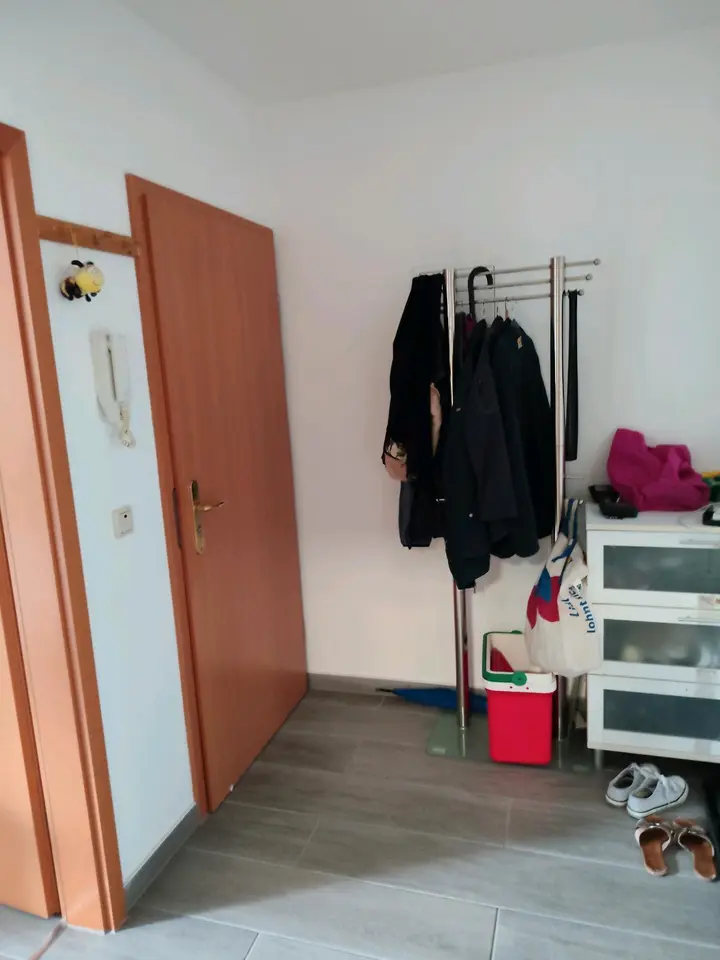 2 Zimmer Wohnung mit 59 m² in Aschersleben – Bild 4