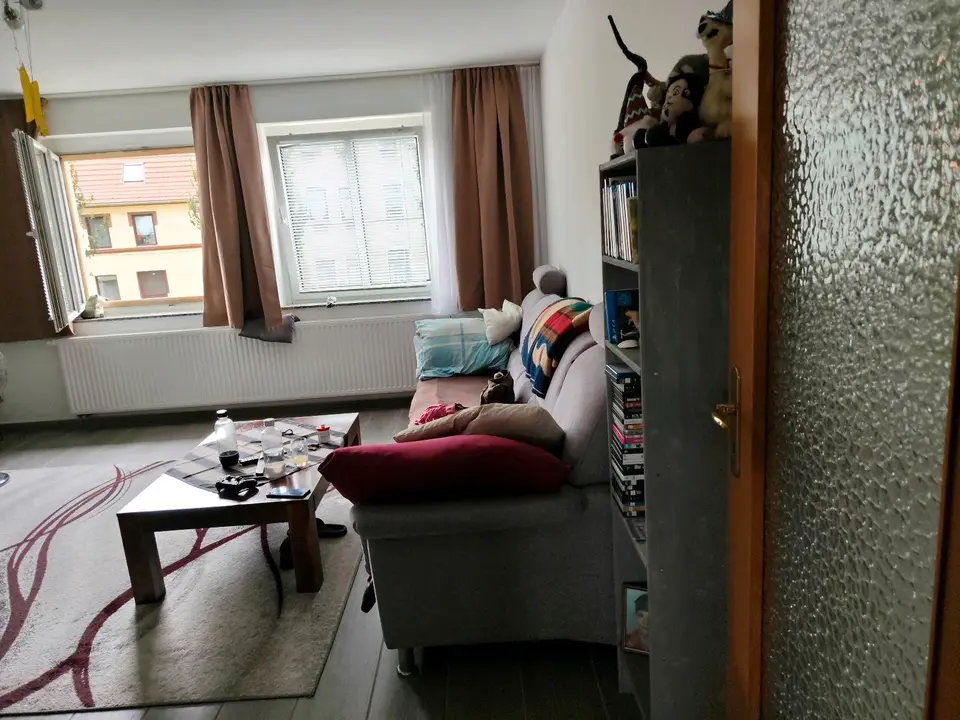 2 Zimmer Wohnung mit 59 m² in Aschersleben – Bild 6