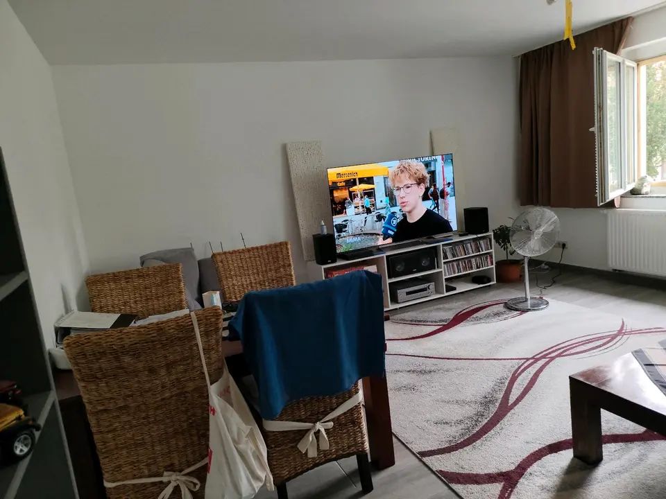 2 Zimmer Wohnung mit 59 m² in Aschersleben – Bild 7