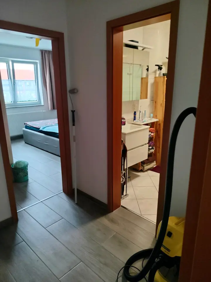 2 Zimmer Wohnung mit 59 m² in Aschersleben – Bild 8
