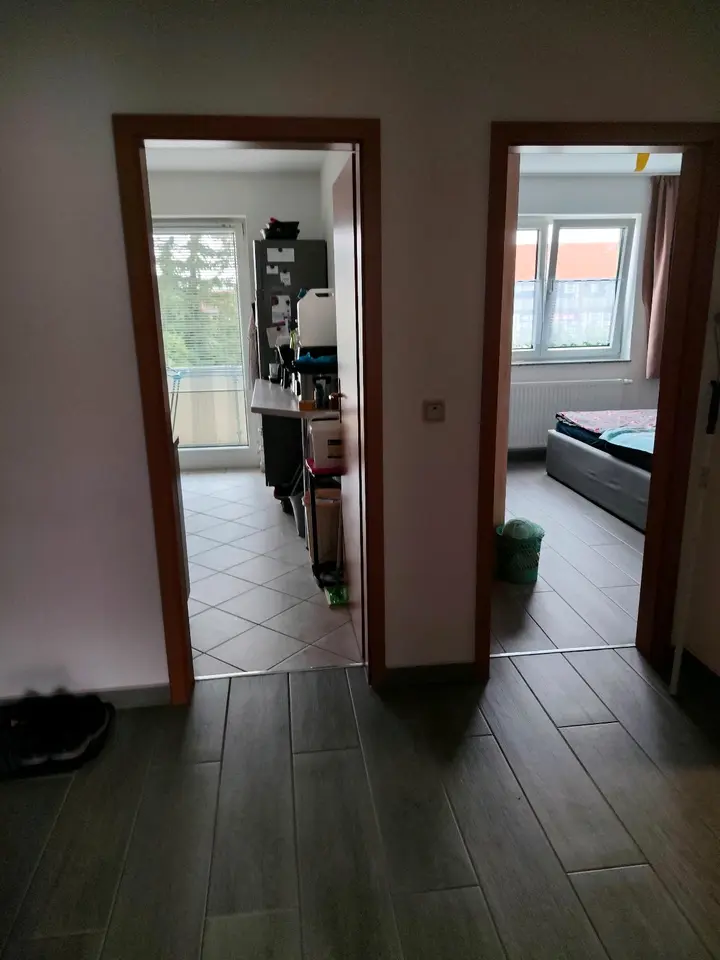 2 Zimmer Wohnung mit 59 m² in Aschersleben – Bild 9