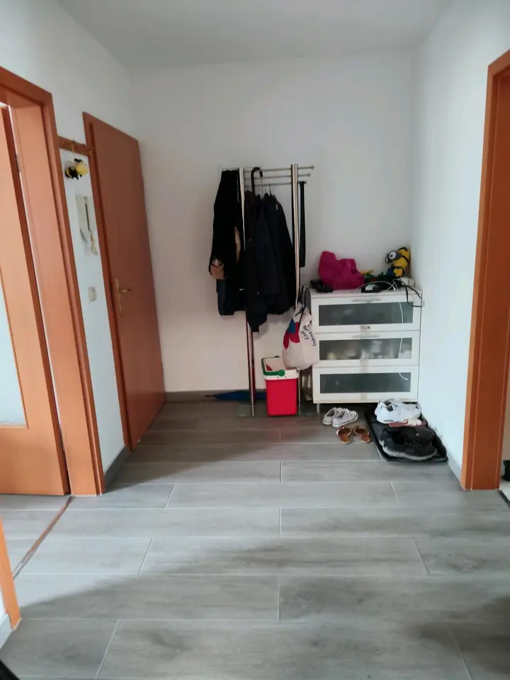 2 Zimmer Wohnung mit 59 m² in Aschersleben – Bild 10