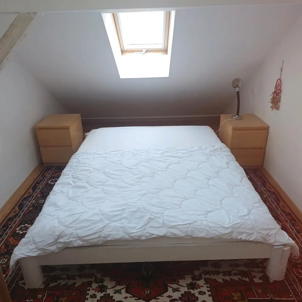 2 Zimmer Wohnung mit 55 m² in Passau – Bild 1