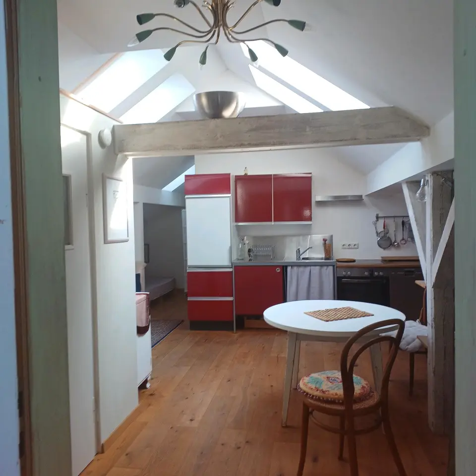 2 Zimmer Wohnung mit 55 m² in Passau – Bild 2