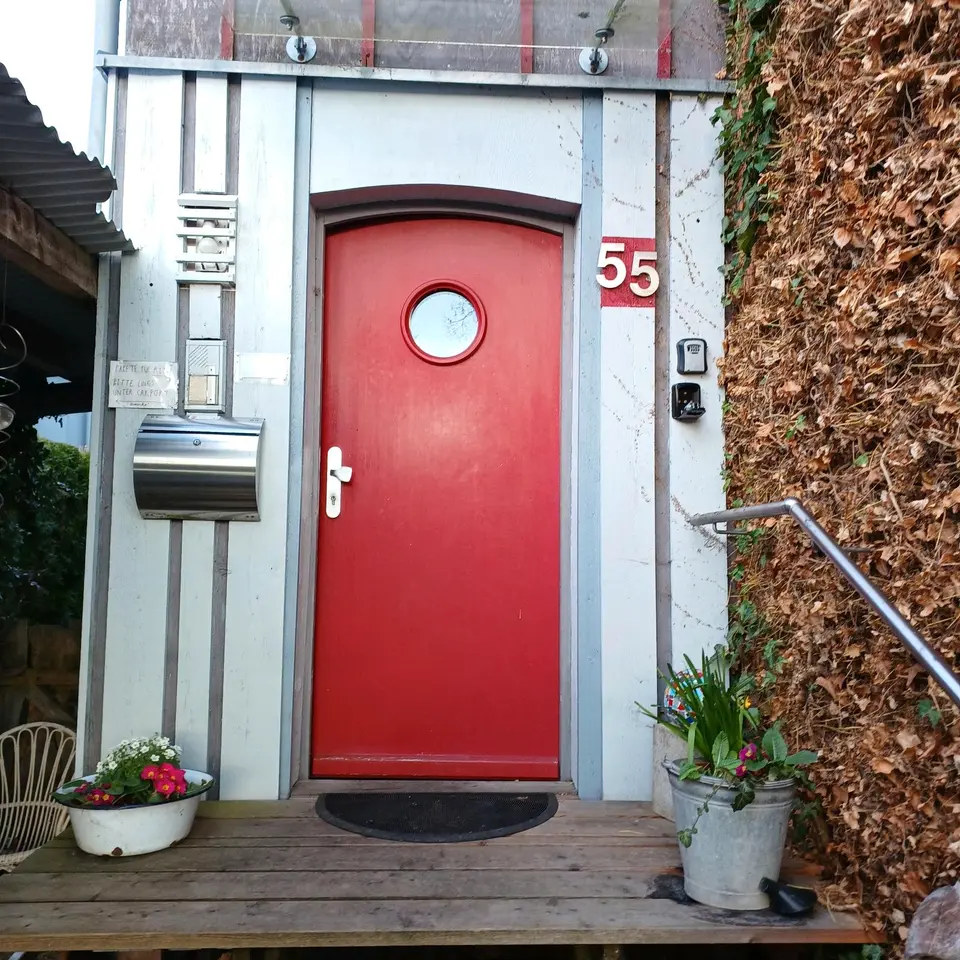 2 Zimmer Wohnung mit 55 m² in Passau – Bild 3