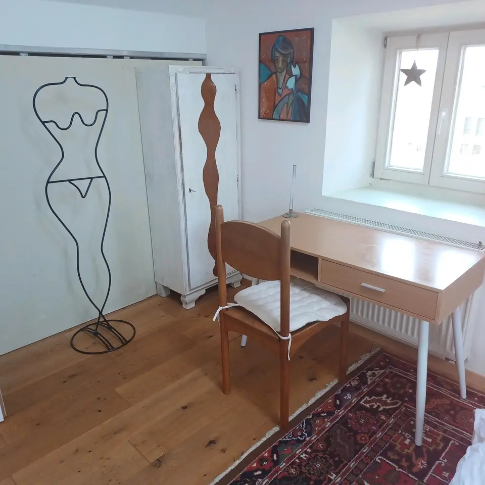 2 Zimmer Wohnung mit 55 m² in Passau – Bild 4