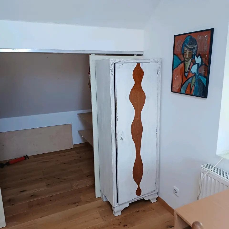 2 Zimmer Wohnung mit 55 m² in Passau – Bild 5