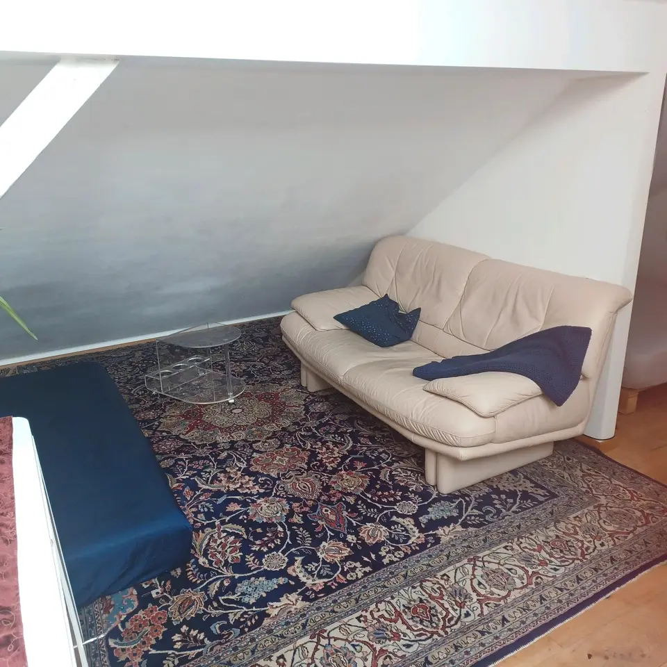 2 Zimmer Wohnung mit 55 m² in Passau – Bild 6