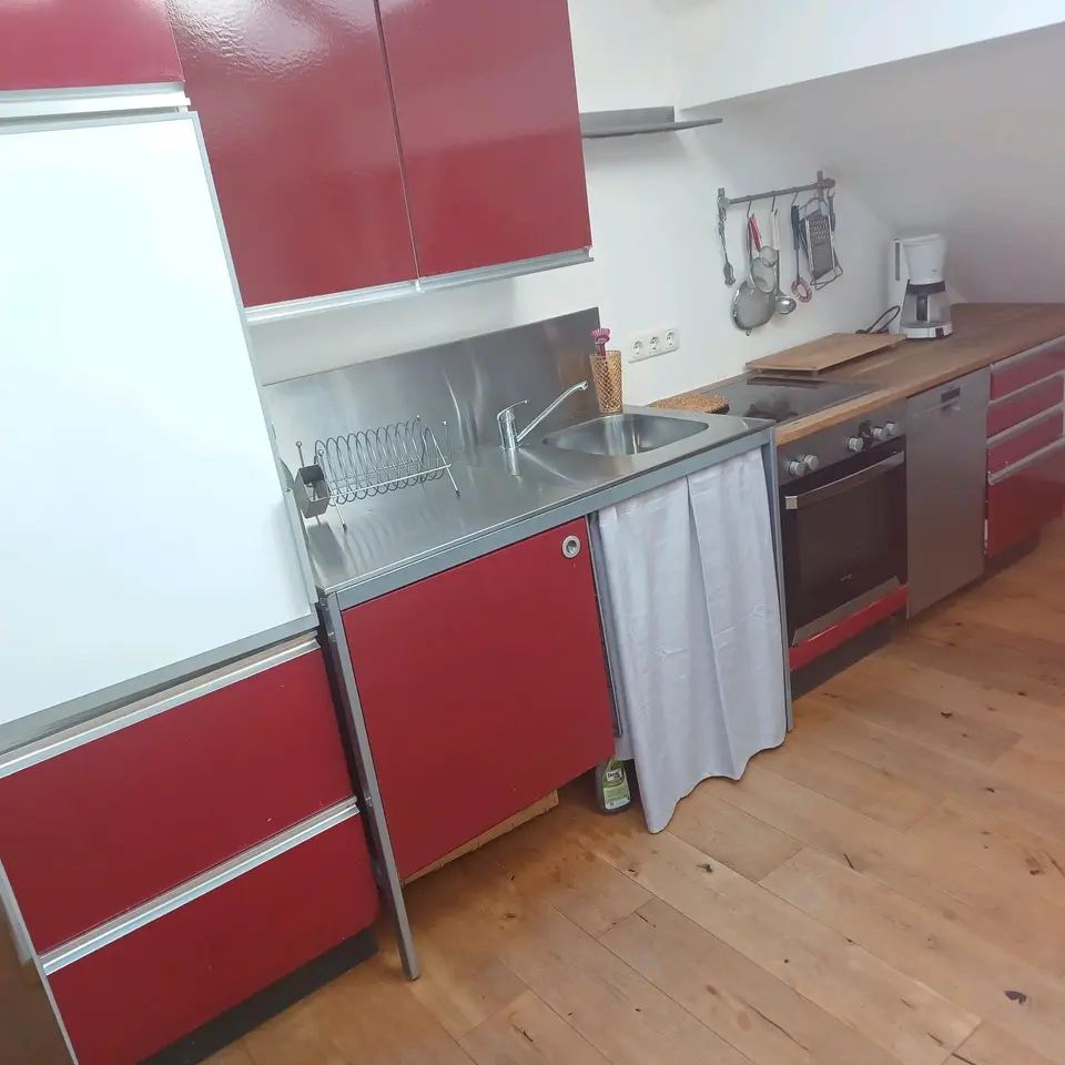 2 Zimmer Wohnung mit 55 m² in Passau – Bild 8