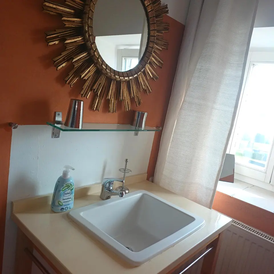 2 Zimmer Wohnung mit 55 m² in Passau – Bild 9
