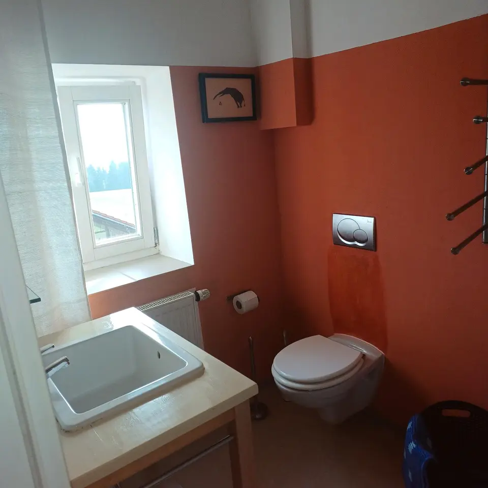 2 Zimmer Wohnung mit 55 m² in Passau – Bild 10