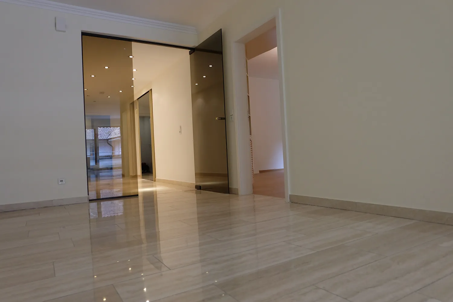 3 Zimmer Wohnung mit 128 m² in Baden-Baden – Bild 1