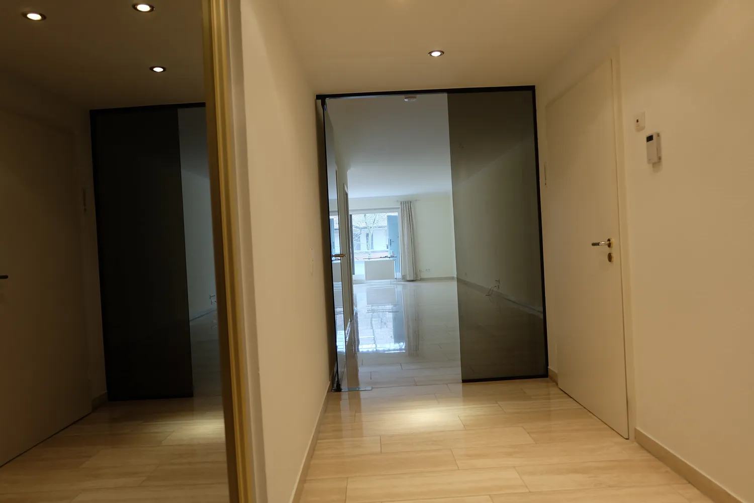 3 Zimmer Wohnung mit 128 m² in Baden-Baden – Bild 12