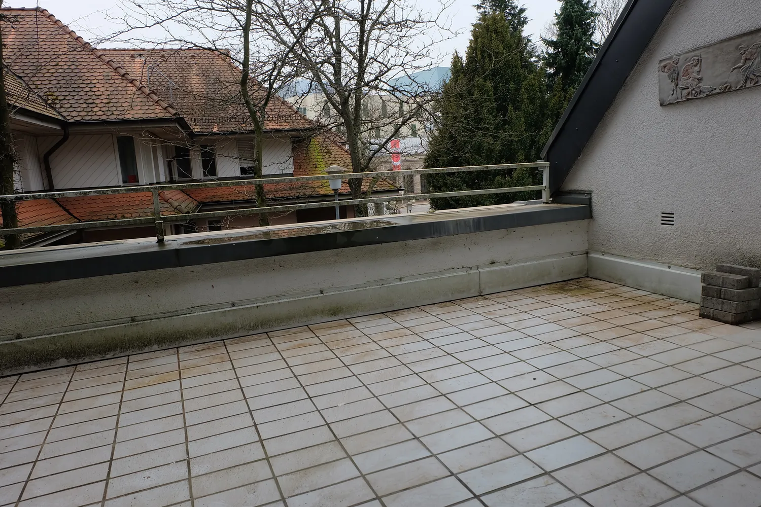 3 Zimmer Wohnung mit 128 m² in Baden-Baden – Bild 3