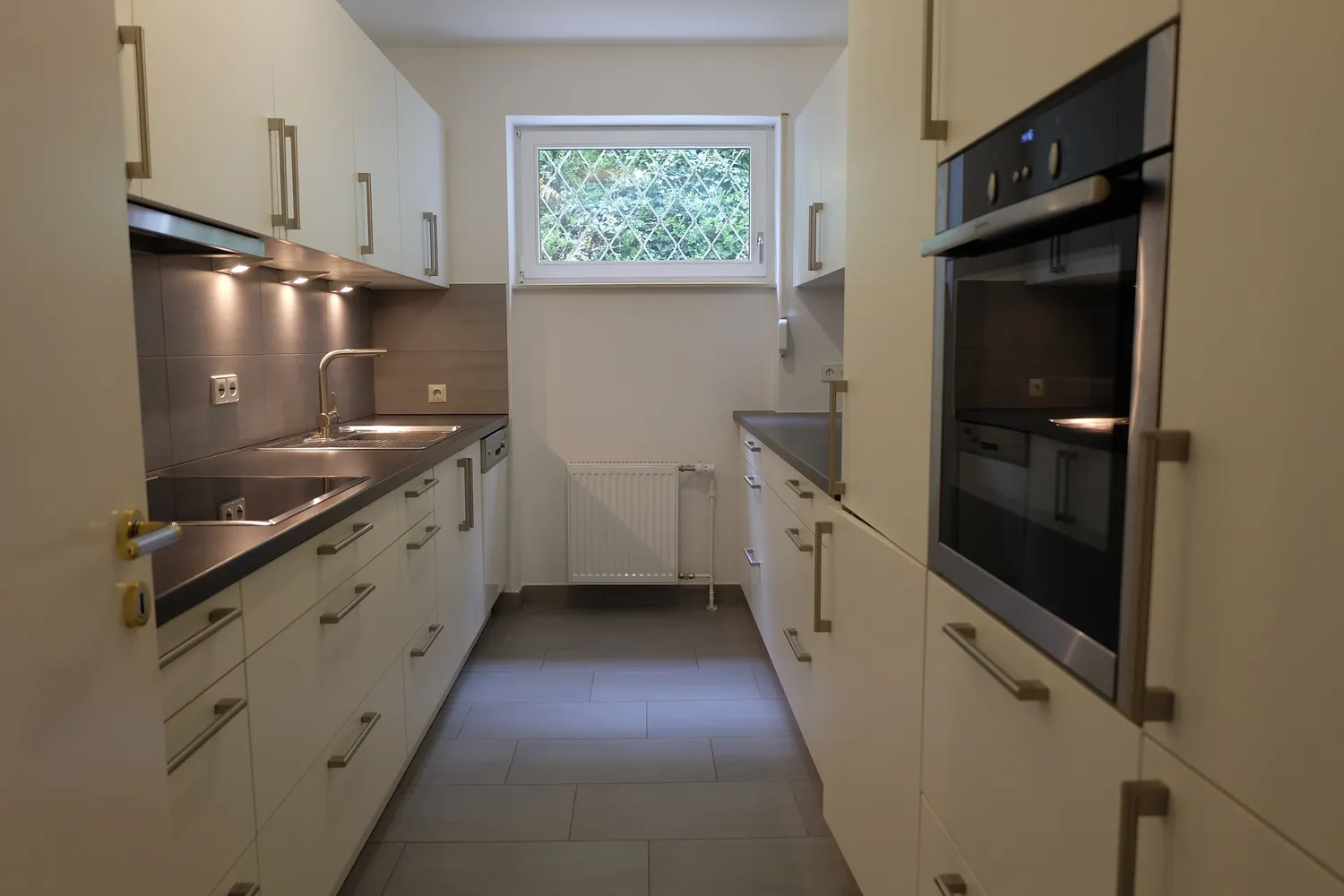 3 Zimmer Wohnung mit 128 m² in Baden-Baden – Bild 4