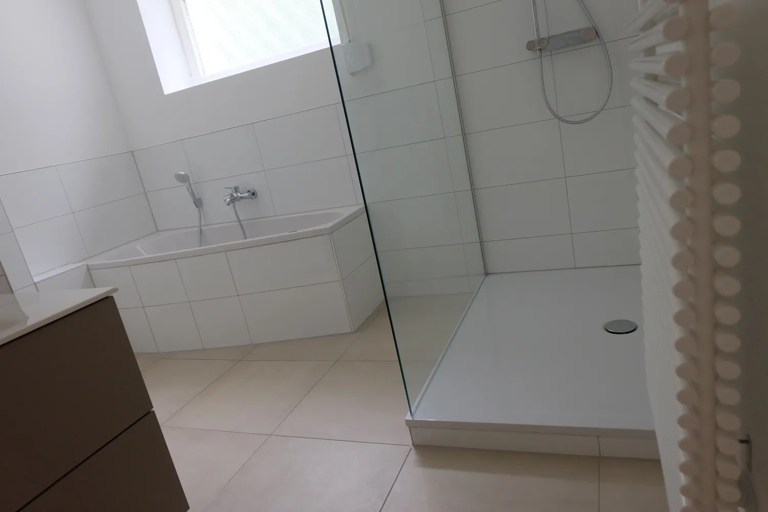 3 Zimmer Wohnung mit 128 m² in Baden-Baden – Bild 9