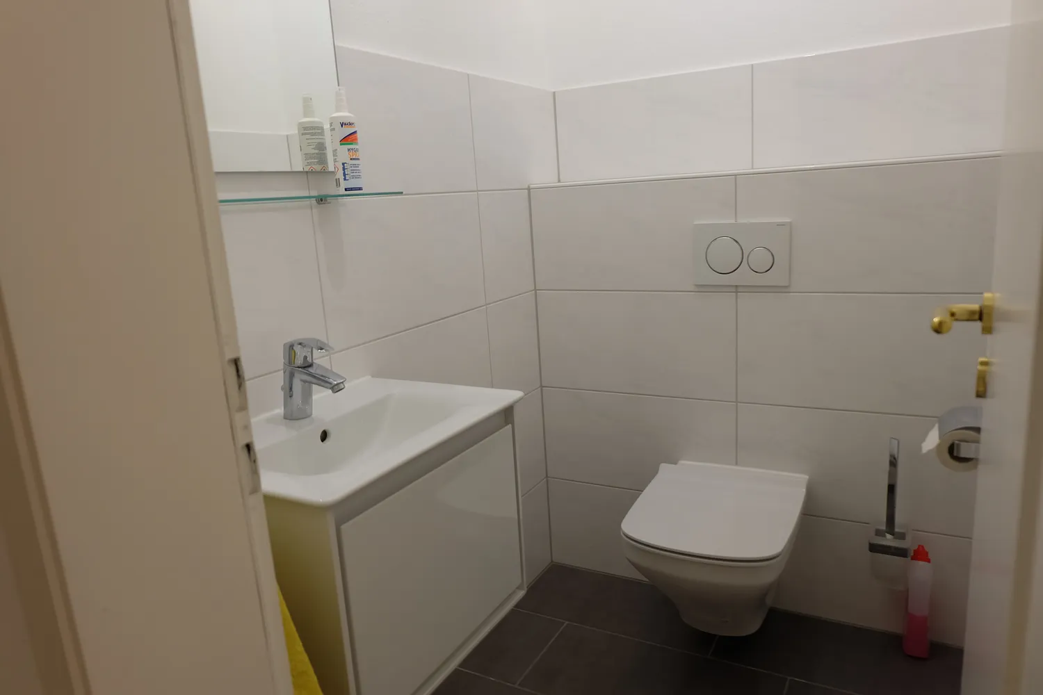 3 Zimmer Wohnung mit 128 m² in Baden-Baden – Bild 10
