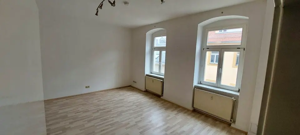 4 Zimmer Wohnung mit 117 m² in Freiberg – Bild 1