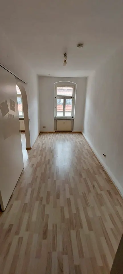 4 Zimmer Wohnung mit 117 m² in Freiberg – Bild 2