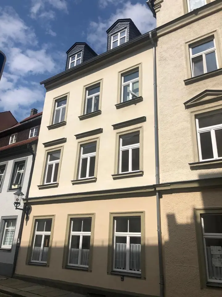 4 Zimmer Wohnung mit 117 m² in Freiberg – Bild 3