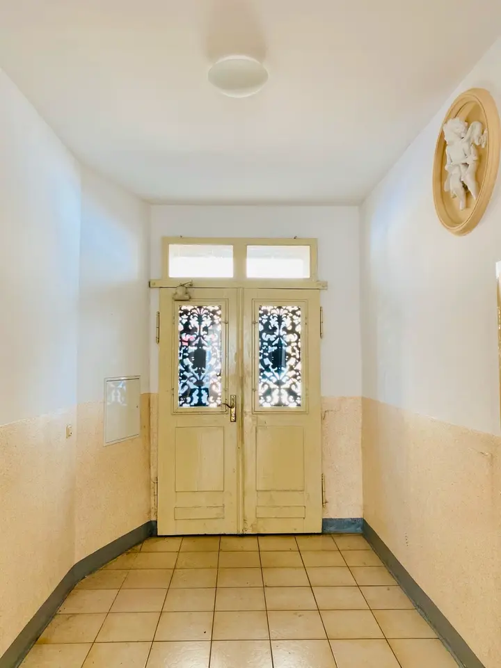 4 Zimmer Wohnung mit 117 m² in Freiberg – Bild 5